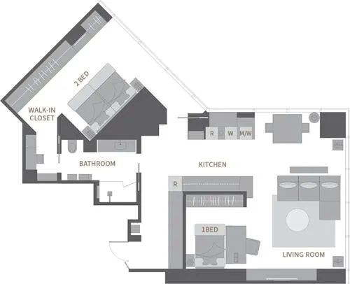 Image 1 of The Classic 500 Pentaz Executive Residence