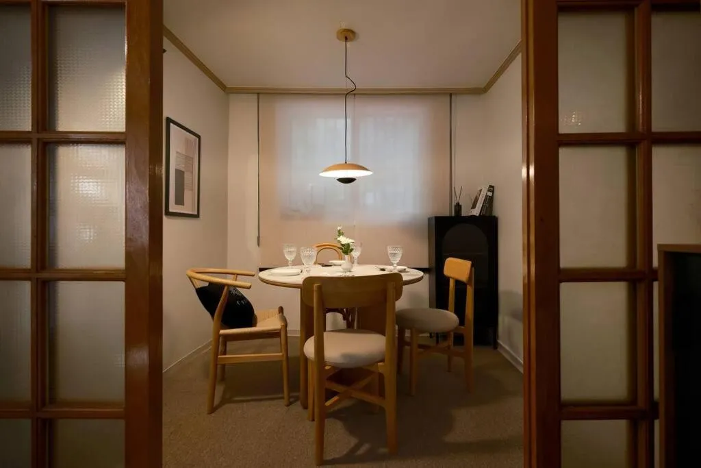 Image of The Cotilda nokbeon Seoul