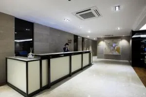 Image 6 of The Grand Hotel Myeongdong