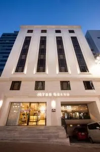 Image 3 of The Grand Hotel Myeongdong
