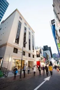 Image 4 of The Grand Hotel Myeongdong