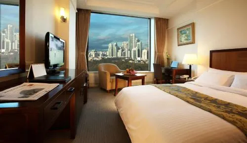 Image 2 of The-K Hotel Seoul
