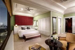 Image 4 of The-K Hotel Seoul
