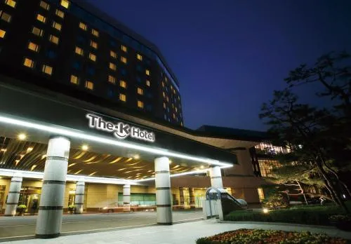 Image 1 of The-K Hotel Seoul