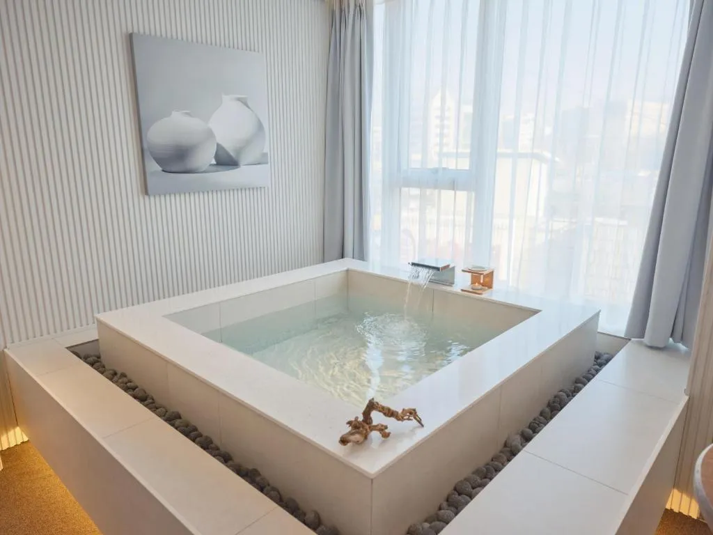 Image of The Leap Seoul Sadang