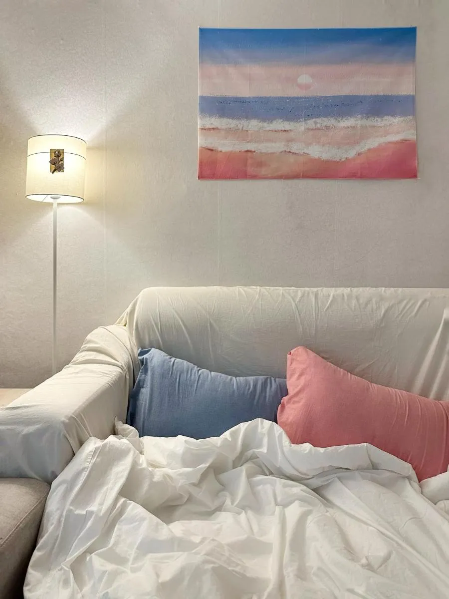Image 6 of The Pastel