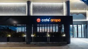 Image 4 of The Prima Hotel Jongno