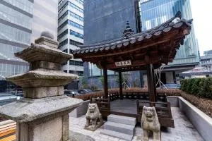 Image 6 of The Prima Hotel Jongno