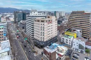 Image 3 of The Prima Hotel Jongno