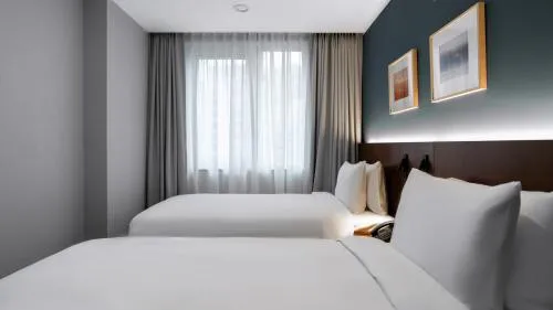Image 2 of The Prima Hotel Jongno