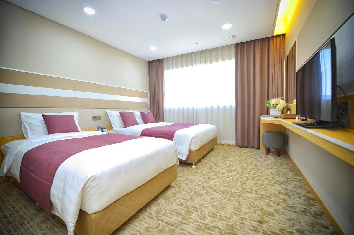Image 2 of The Recenz Dongdaemun Hotel