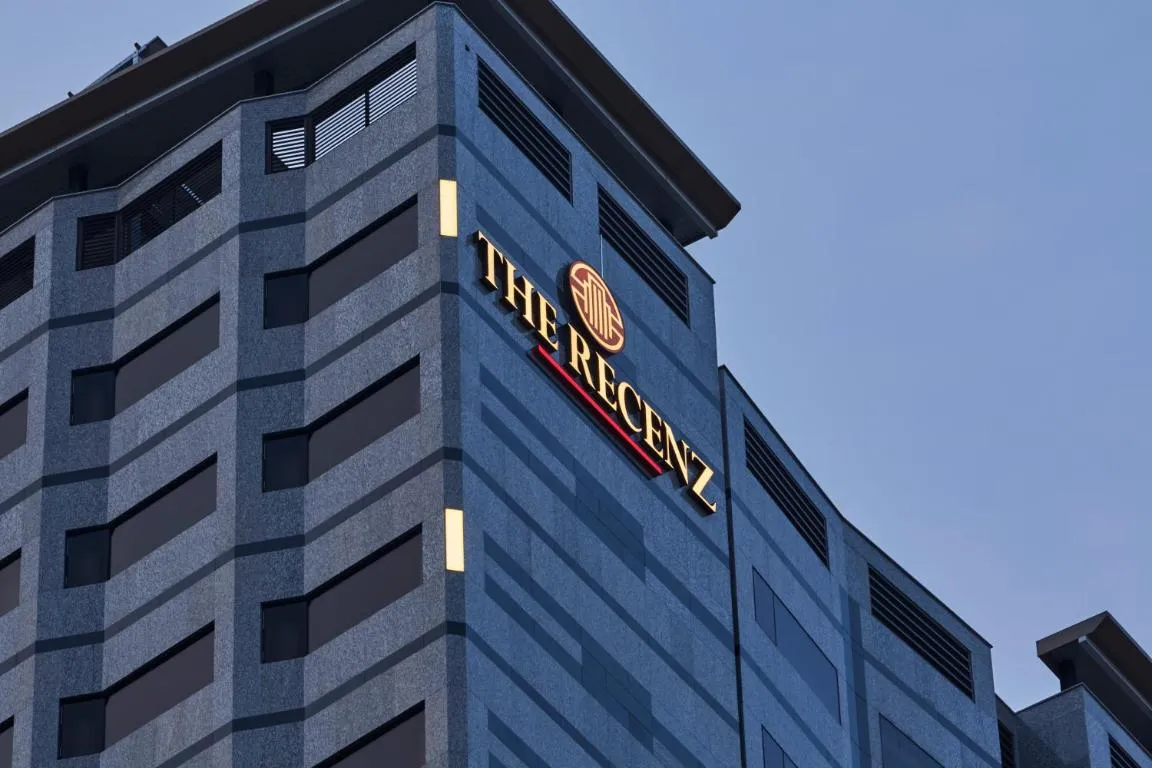 Image of The Recenz Dongdaemun Hotel