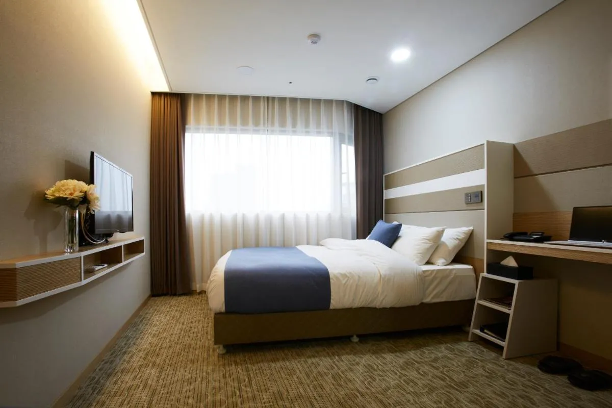 Image 6 of The Recenz Dongdaemun Hotel
