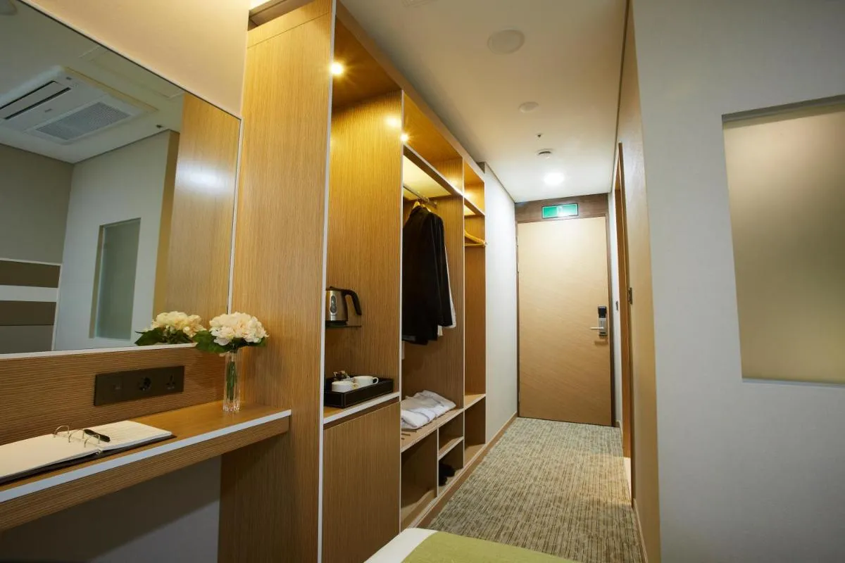 Image 4 of The Recenz Dongdaemun Hotel
