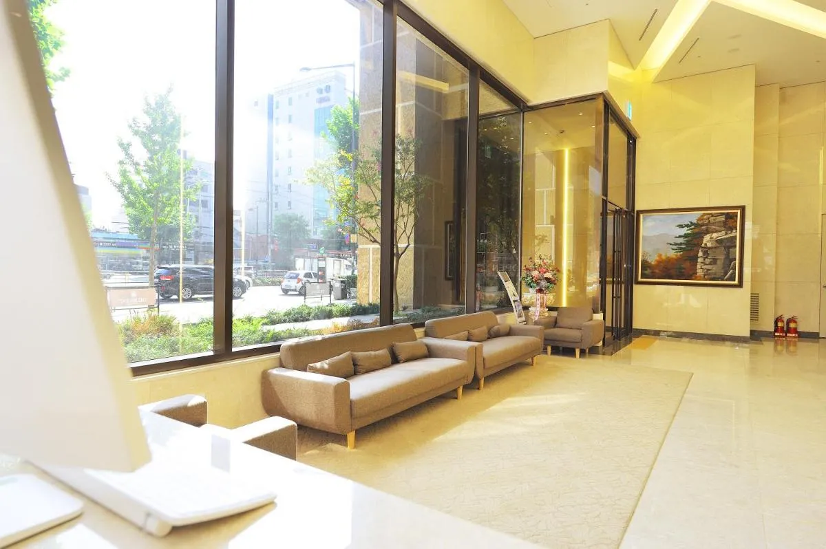 Image 1 of The Recenz Dongdaemun Hotel