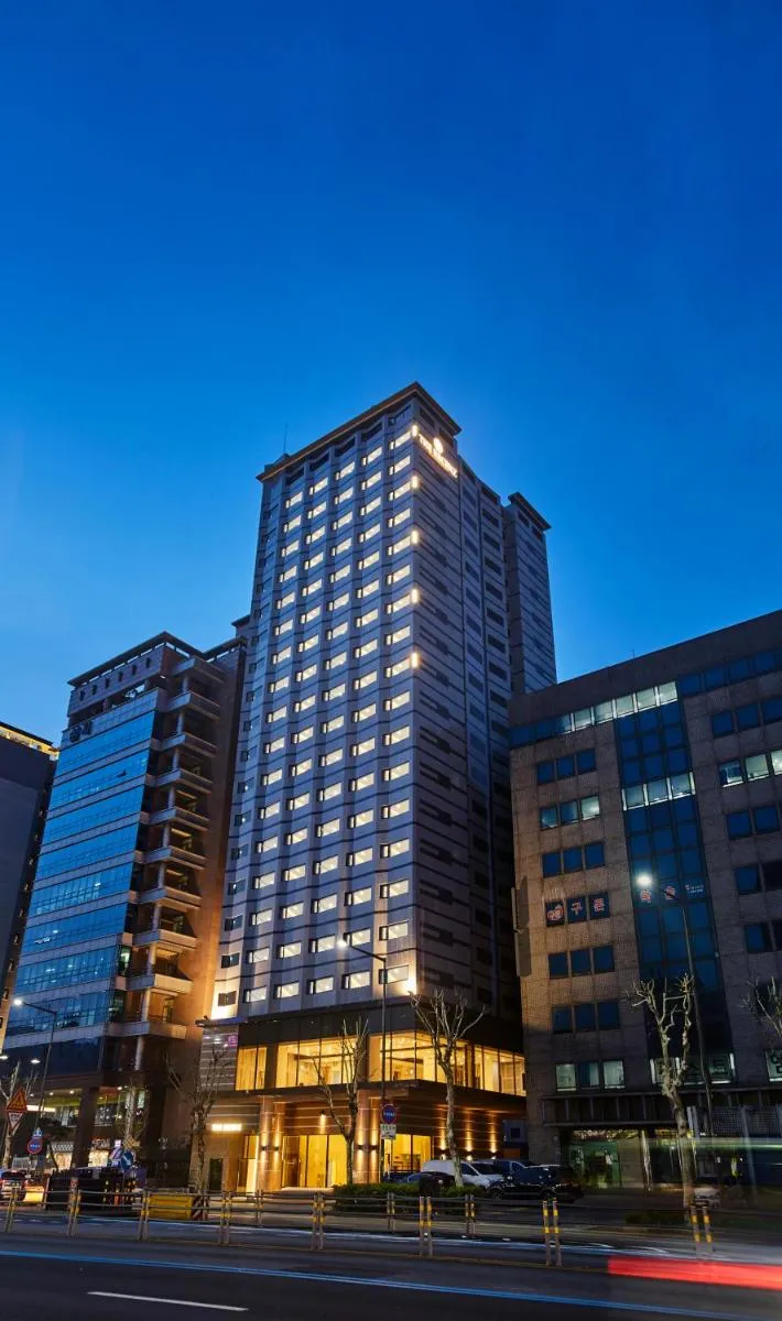 Image 3 of The Recenz Dongdaemun Hotel