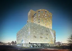 Image 3 of The Riverside Hotel