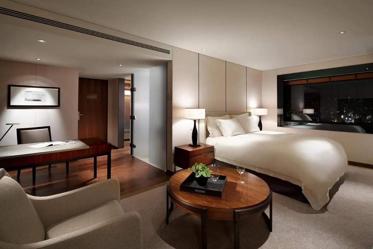 Image 1 of The Shilla Seoul