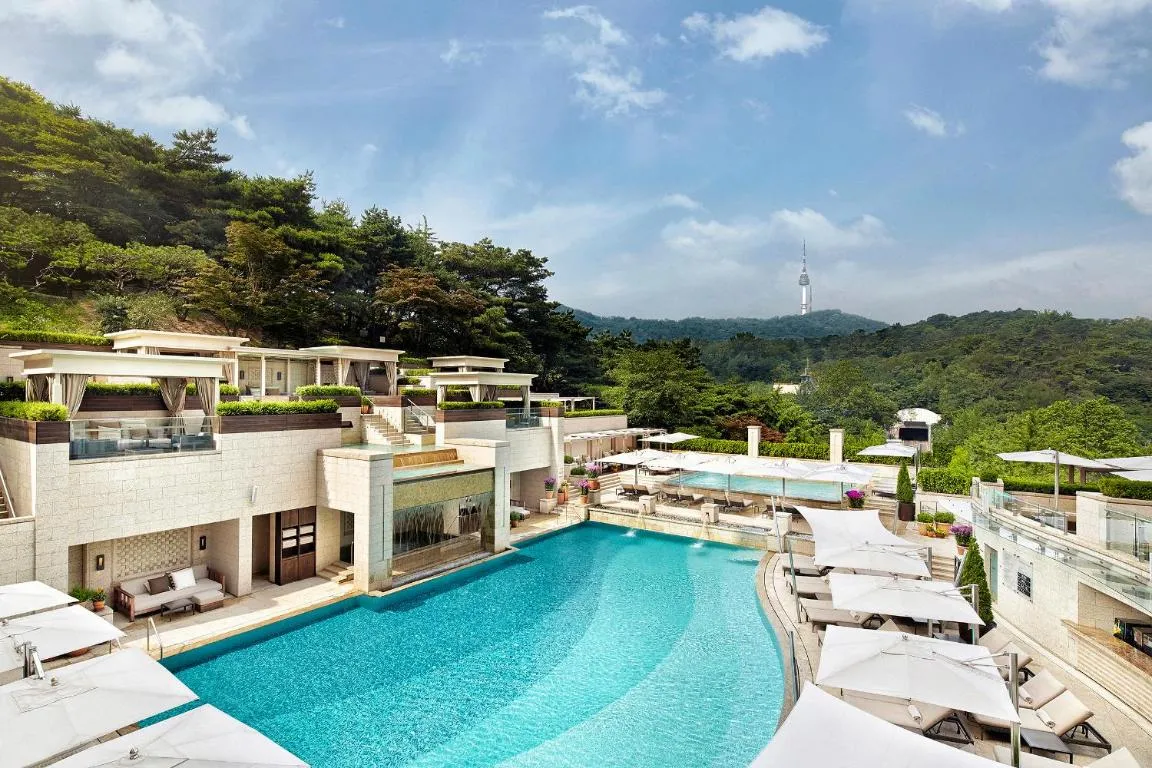 Image of The Shilla Seoul