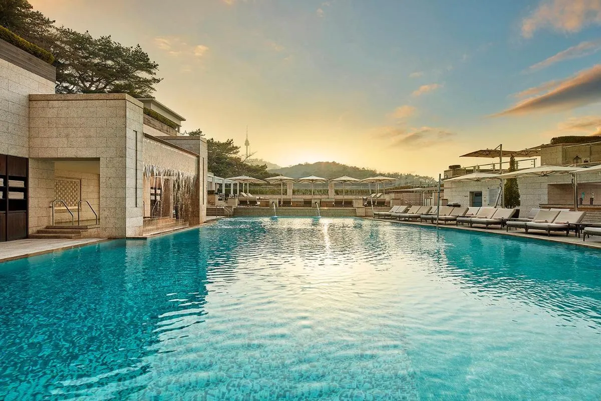 Image 3 of The Shilla Seoul