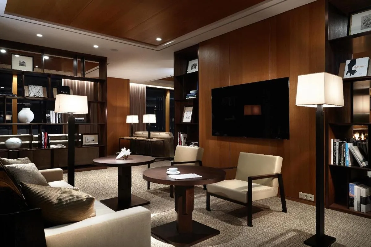 Image 5 of The Shilla Seoul