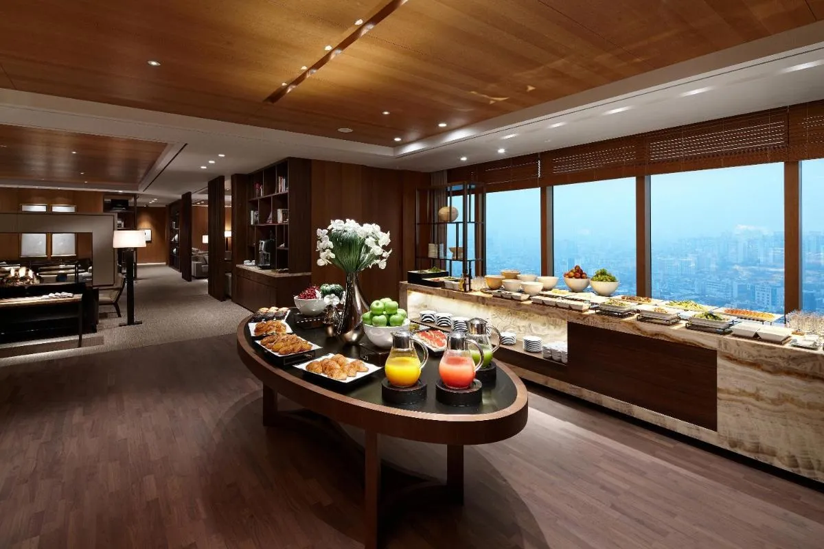 Image 4 of The Shilla Seoul