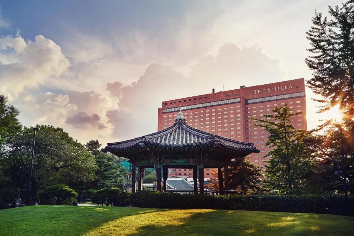 Image 6 of The Shilla Seoul