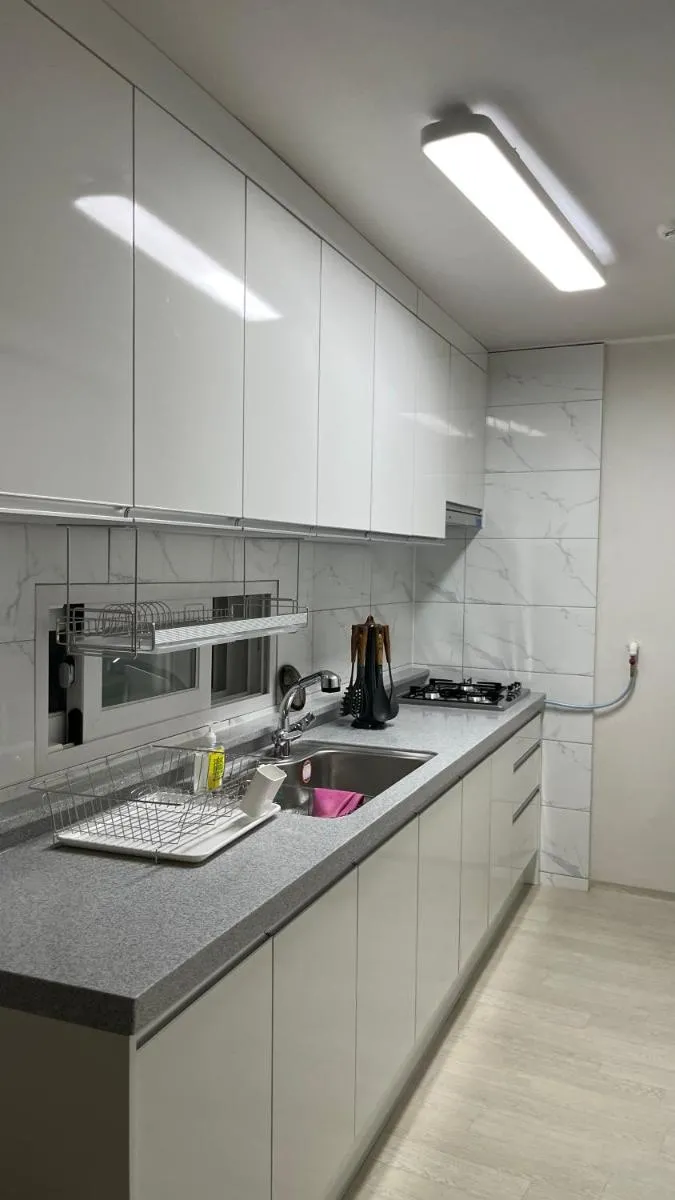 Image 3 of The Shim Anam 3rooms late check in-out