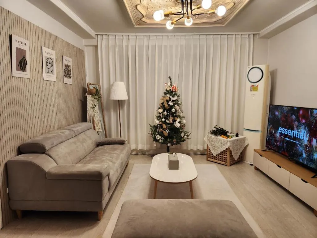 Image of The Shim Anam 3rooms late check in-out