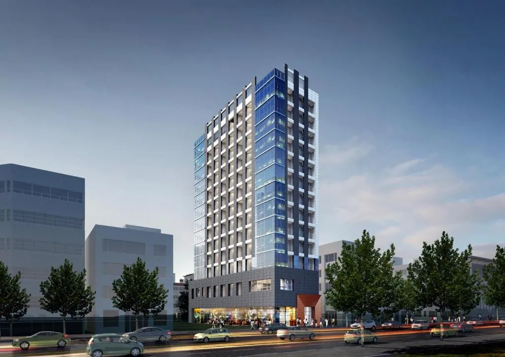 Image of The Stay Classic Hotel Myeongdong