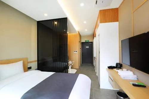 Image 1 of The Stay Classic Hotel Myeongdong