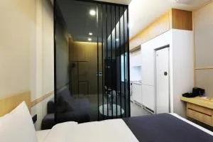 Image 3 of The Stay Classic Hotel Myeongdong
