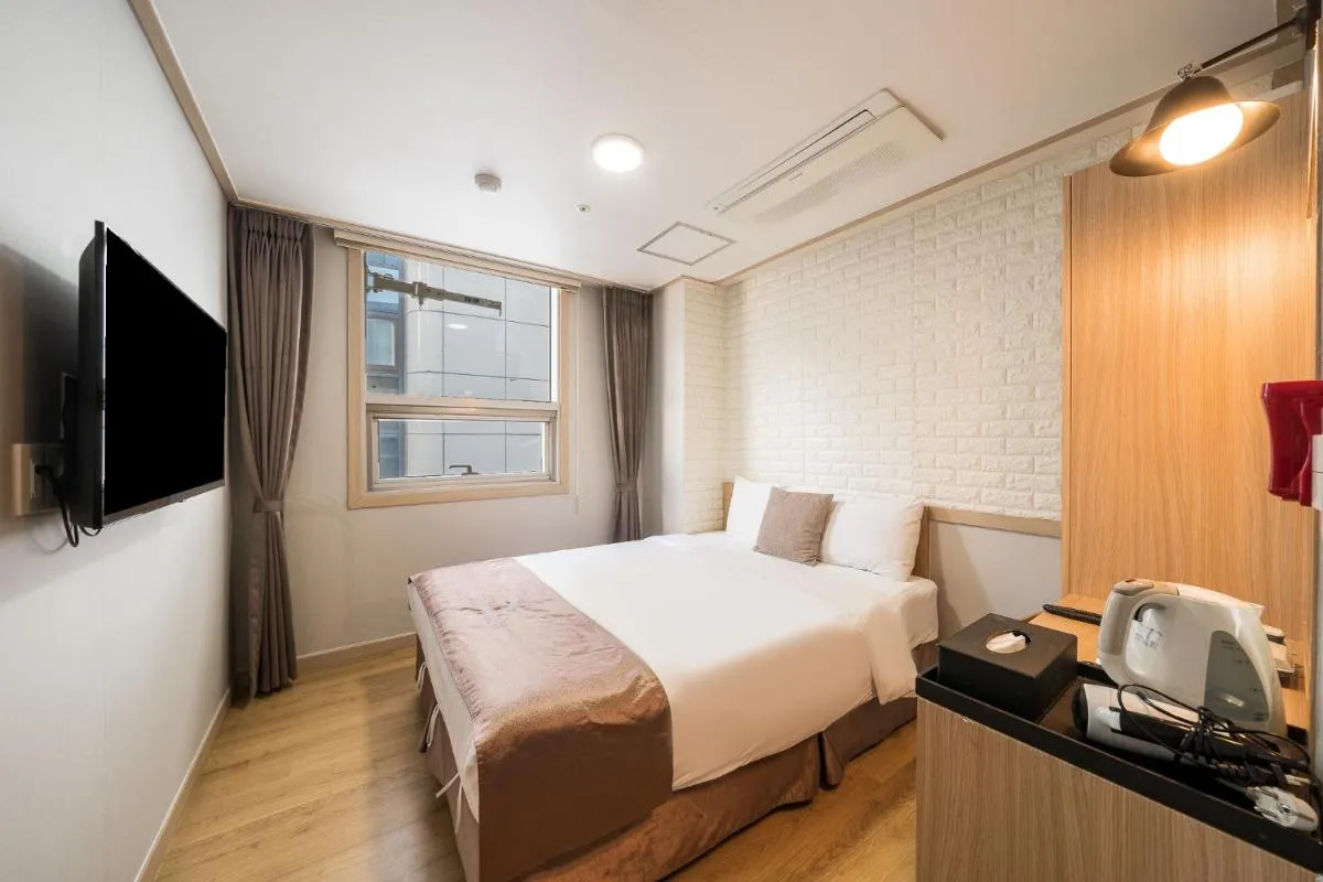 Image 2 of The Stay Hotel Myeongdong