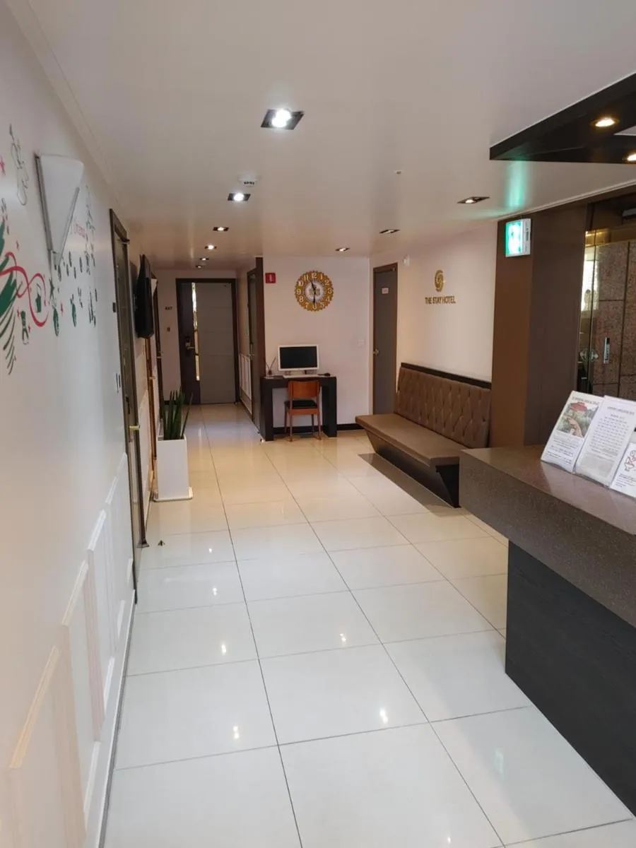 Image 5 of The Stay Hotel Myeongdong