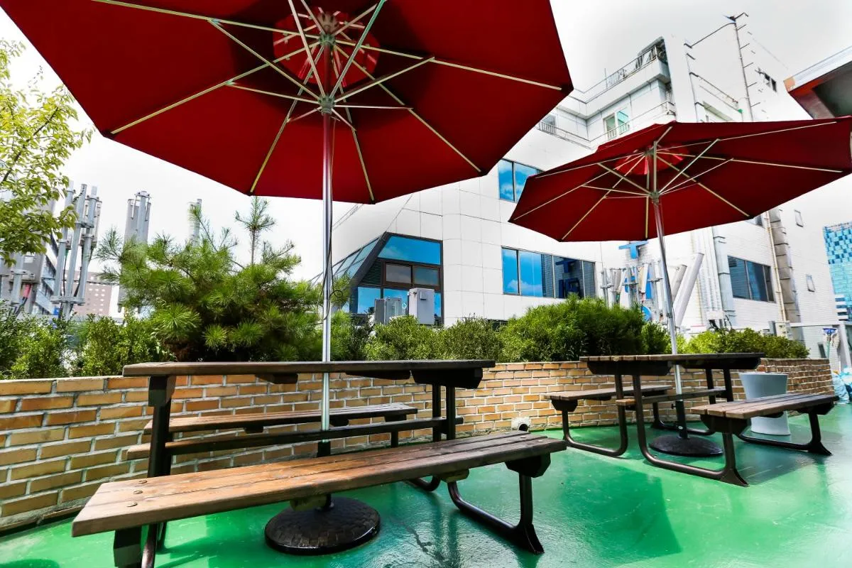 Image 4 of The Stay Hotel Myeongdong