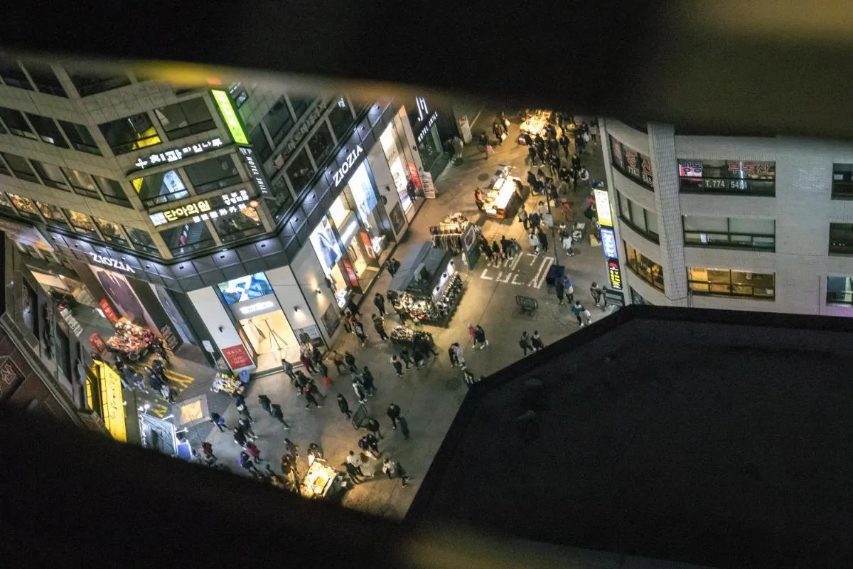 Image 5 of The Stay Hue Myeongdong