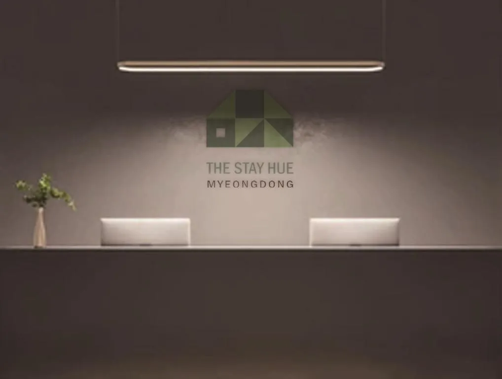 Image of The Stay Hue Myeongdong