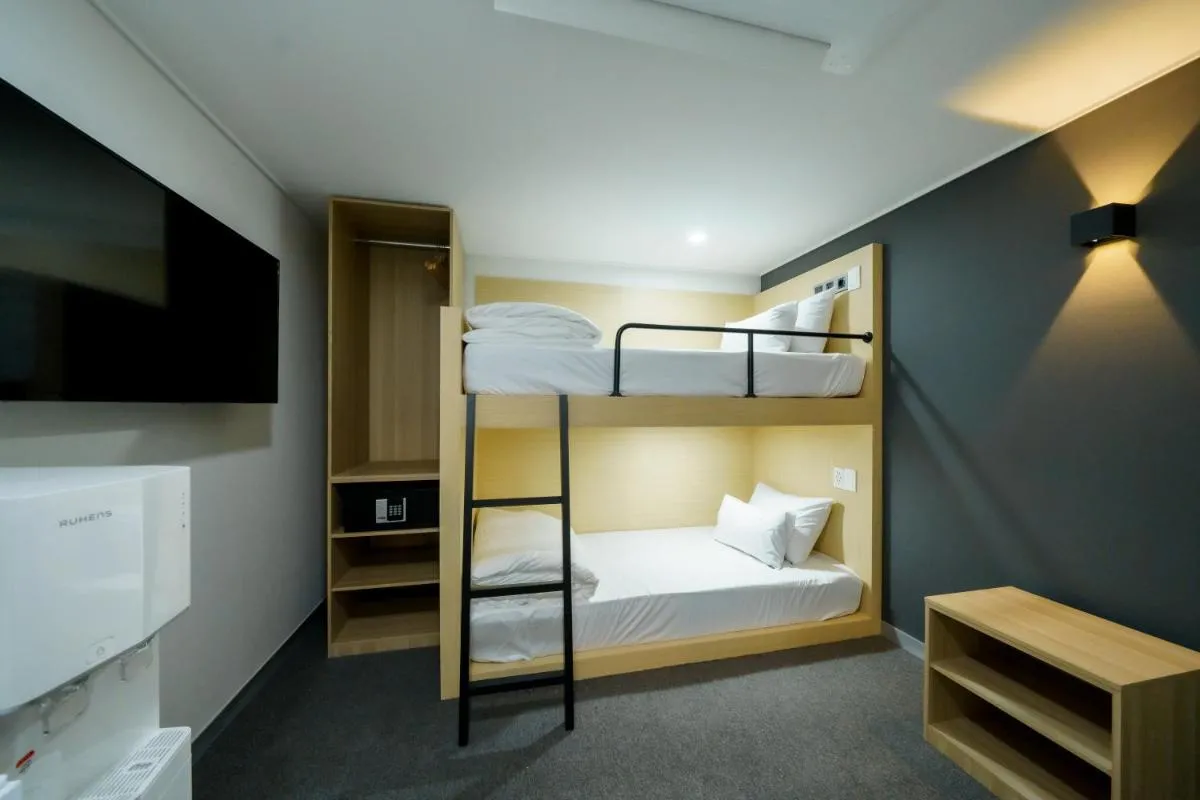 Image 2 of The Stay Hue Myeongdong