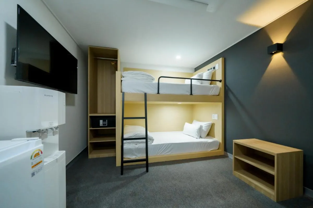 Image 1 of The Stay Hue Myeongdong