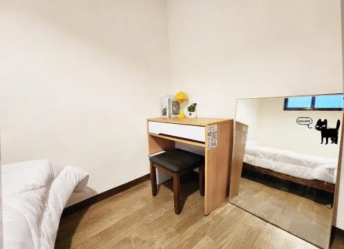 Image 1 of The modern hanok stay
