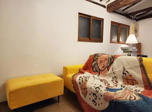 Image 2 of The modern hanok stay