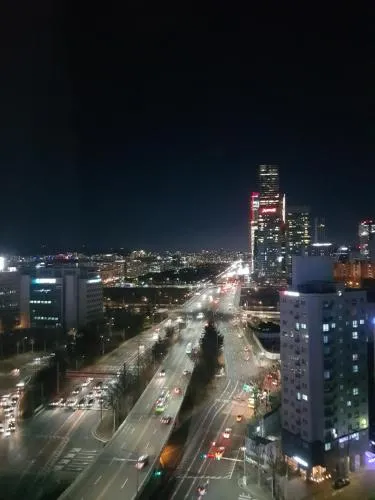 Image 1 of Toyoko Inn Seoul Yeongdeungpo