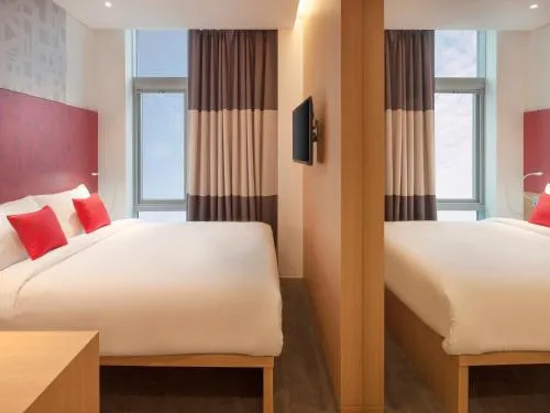 Image 2 of Travelodge Dongdaemun Seoul