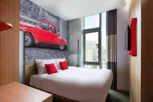 Image 4 of Travelodge Dongdaemun Seoul