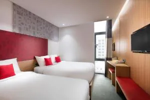 Image 5 of Travelodge Dongdaemun Seoul