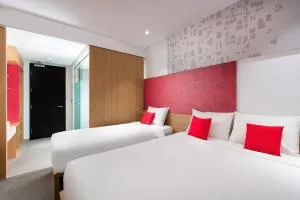 Image 6 of Travelodge Dongdaemun Seoul