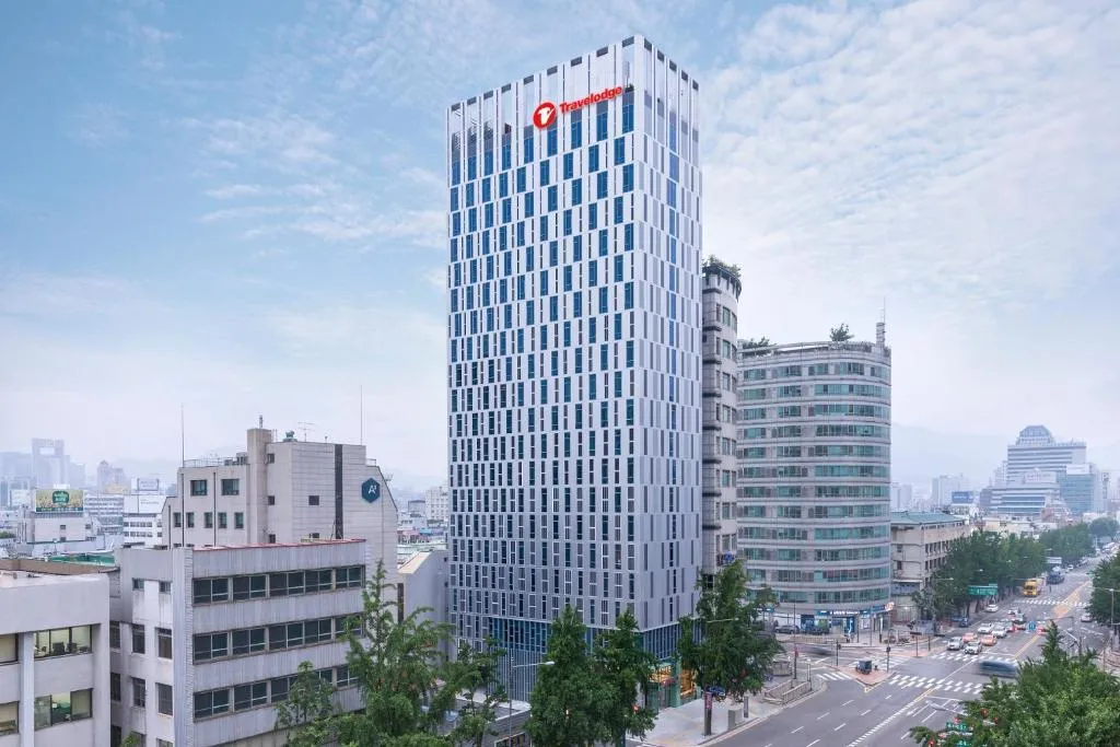 Image of Travelodge Dongdaemun Seoul