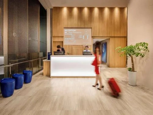 Image 1 of Travelodge Dongdaemun Seoul
