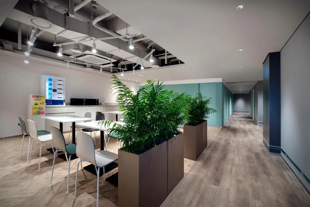 Image 5 of Travelodge Myeongdong City Hall