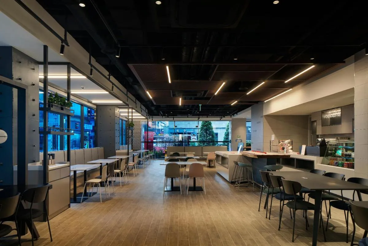 Image 3 of Travelodge Myeongdong City Hall